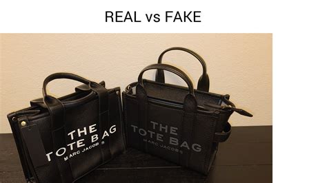 marc jacobs bag real or fake|marc jacobs tote bag similar.